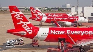 AirAsia India Offers Flight Tickets With Base Fare Of Rs. 99