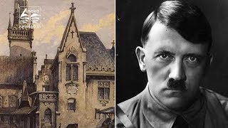 Paintings by Adolf Hitler