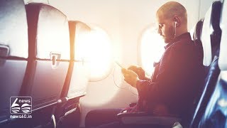 Trai recommends allowing mobile calling, Wi-Fi on flights