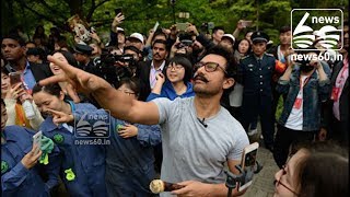 Secret Superstar China Box Office: Aamir Khan's New Film Breaks A Dangal Record