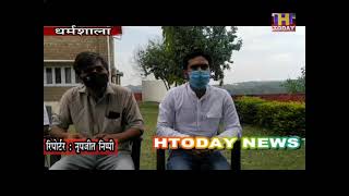 अनुराग ठाकुर ने दिल्ली से भेजी देहरा व जसवां परागपुर के पत्रकारों को सुरक्षा किटें