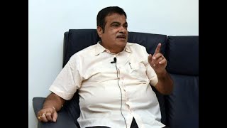 'More firms should get licences for COVID vaccines': Nitin Gadkari on shortage crisis
