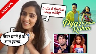Singer Asees Kaur On NEW Song Pyar Diyan Rahan, Reality Show Singers, Khatron Ke Khiladi 11