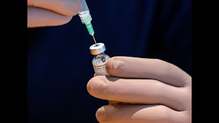 COVID vaccine: US Congressman, activist urge President Biden to rollout 60 million doses to India