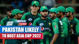 Pakistan Likely To Host Asia Cup in 2022; Sri Lanka To Retain The Rights For 2023 & More News