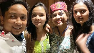 Pawandeep Ki Sisters Ne Diya Arunita Ko Khas Toufa ???? , Janiye Kya | Indian Idol 12