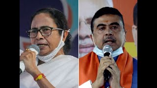 Controversy erupts over PM's Covid meet, BJP refutes Mamata Banerjee's claims