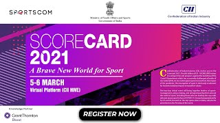 CII Scorecard 2021: Fit India for Aatmanirbhar Bharat