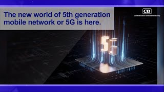 The New World of 5G