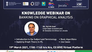 Knowledge webinar -"Banking on Graphical Analysis" by JOCATA