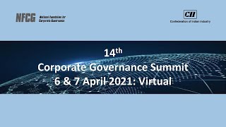 14th Corporate Governance Summit: Plenary Session II