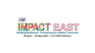 Impact East Building Resilience Partnering for a Better Tomorrow