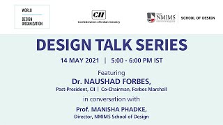 CII Design Talk Series