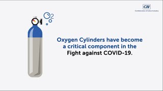 Oxygen Cylinders: Dos & Don'ts