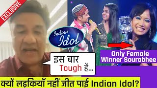 Indian Idol 12 Kaun Jeetega? Ladka Ya Ladki | Anu Malik Ka Jawab Exclusive Interview