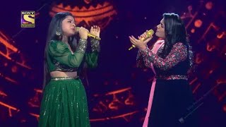 Arunita Aur Sayli Ka Performance Dekhkar Ud Jayenge Hosh | Indian Idol 12
