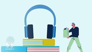 Google Play store will sell Audiobooks