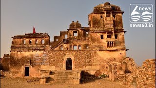 Padmavati's Chittorgarh Fort is one of the greatest forts