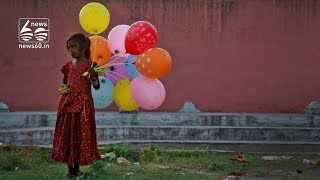 India has 21 million 'unwanted' girls