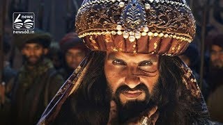 Padmaavat banned in Malaysia