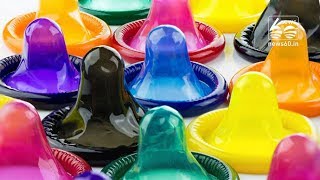 Condom use among unmarried women increases 6-fold in 10 years
