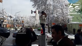 Iranian women are removing their hijabs in protest