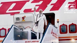 New Boeing jets to fly PM, VVIPs for Rs4,469 crore