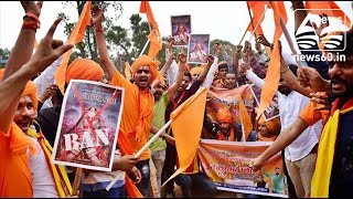 'Padmaavat' row: Karni Sena withdraws protest against film