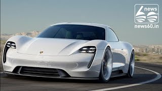 Porsche boosts its investment in electric cars