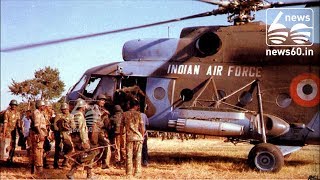 Operation Cactus: When India's Armed Forces Helped The Maldives