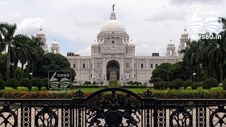 Victoria Memorial -The Taj Mahal of Kolkata