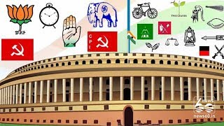 5 political parties earned Rs 299.54 cr in 2016-17; BJP, INC yet to file report: ADR