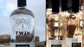 This distillery has created the world’s strongest gin