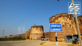 Lakhpat: the kutch ghost town of millionaires