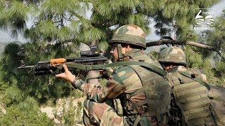 Indian Army has killed 20 Pakistani troops in last 45 days