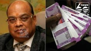 Vikram Kothari, Rotomac Pens MD, Arrested For Rs 800 Crore Loan Default