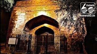 THE GATE WITH A BLOODY HISTORY – KHOONI DARWAZA