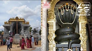 Mukti Naga Temple of Biggest Naga Idol in the world