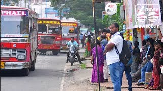 Private bus strike called off in Kerala