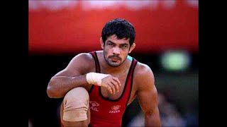 Olympic medallist Sushil Kumar arrested in wrestler murder case