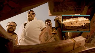 Shankara Latest Tamil Movie Scenes | John Vijay Cruel Intention Towards Public | Regina Cassandra