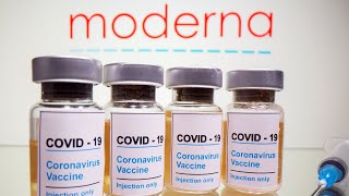 Moderna refuses to sell Covid vaccines directly to Punjab, says it only deals with Govt of India