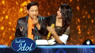 Pawandeep Birthday Special Episode, Arunita Ne Ki Ye Harkat, Cake Me Muh Dubo Diya | Indian Idol 12