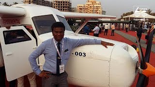 Maharashtra signs Rs 35K-cr deal with rooftop aircraft maker Amol Yadav