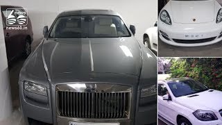 PNB fraud case: Enforcement Directorate seizes nine luxury cars belonging to Nirav Modi