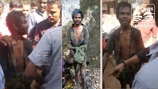 social media reaction on Tribal youth beaten to death in Attappady