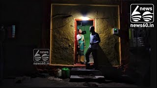 Electricity officially arrives on Elephanta island off Mumbai coast