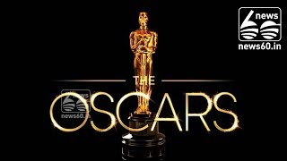 Oscars 2018: The 90th Academy Awards ceremony in Hollywood