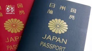 Henley Index says Asian passports now the world's most powerful