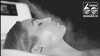 Cryo Facial - What is it